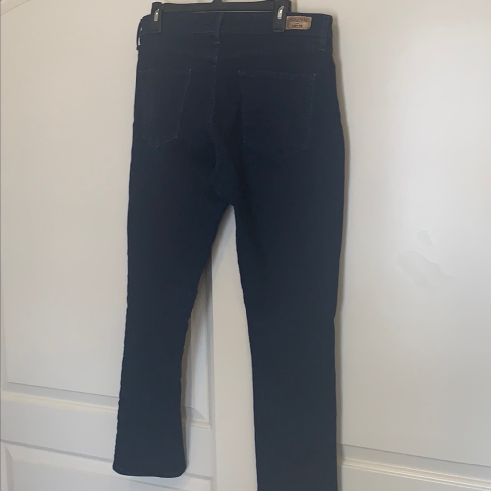 Levi’s Denizen Jeans